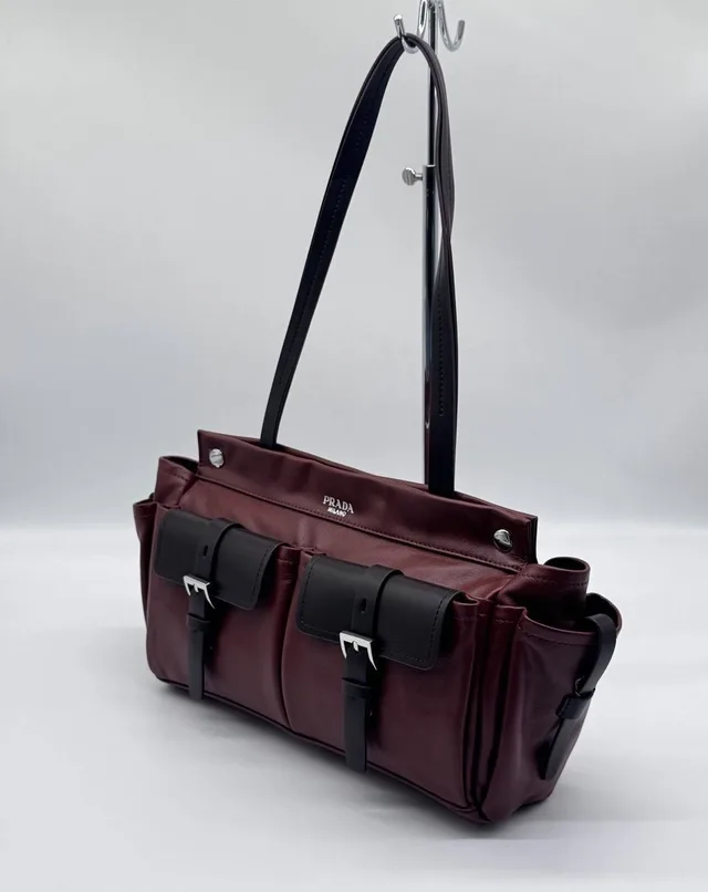 Сумка Prada