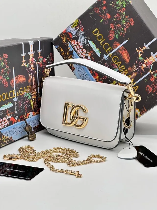 Сумка Dolce & Gabbana