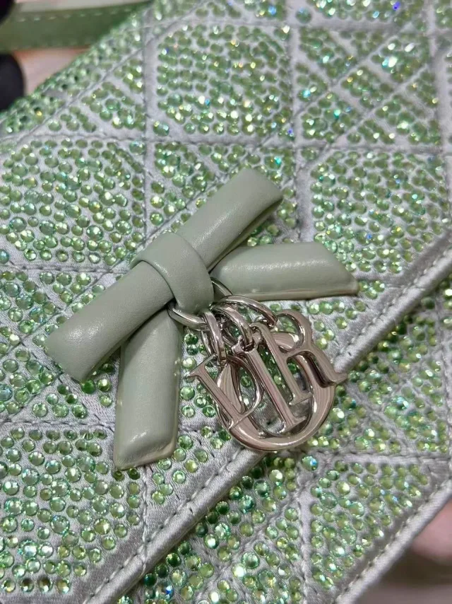 Сумка Christian Dior