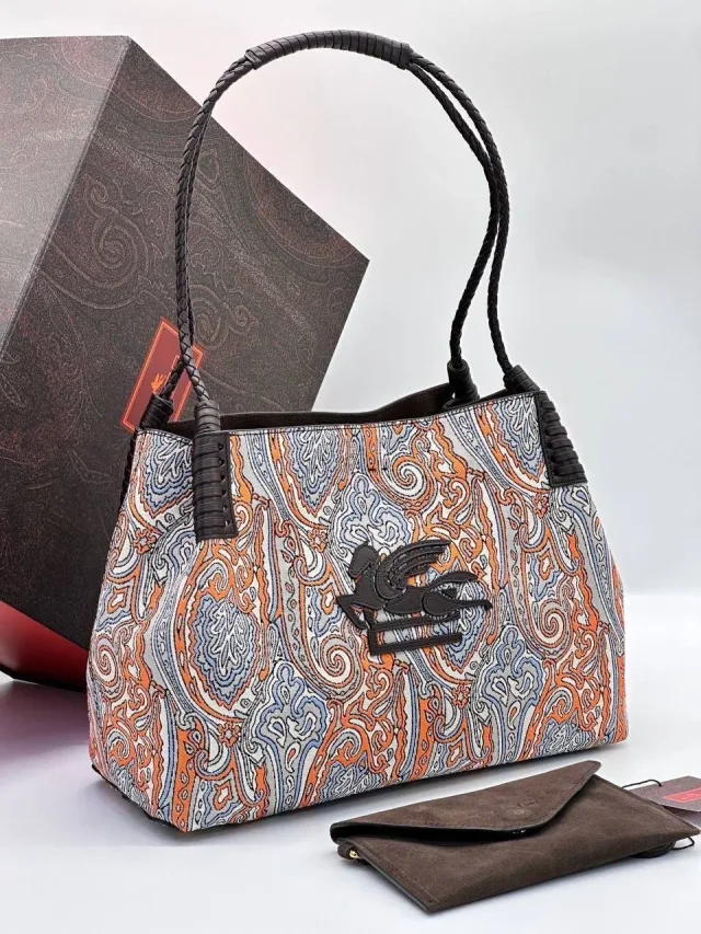 Сумка Etro