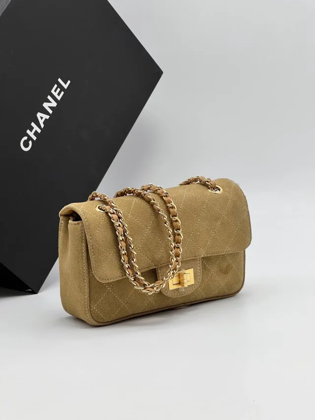 Сумка Chanel 20 см
