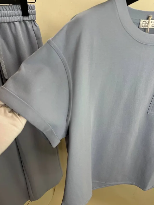 Костюм Brunello Cucinelli