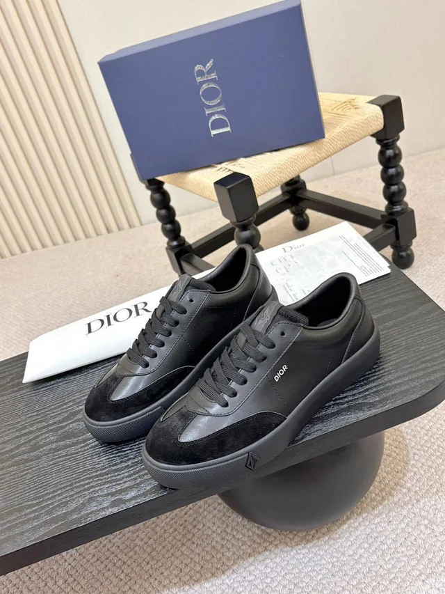 Мужская обувь Christian Dior