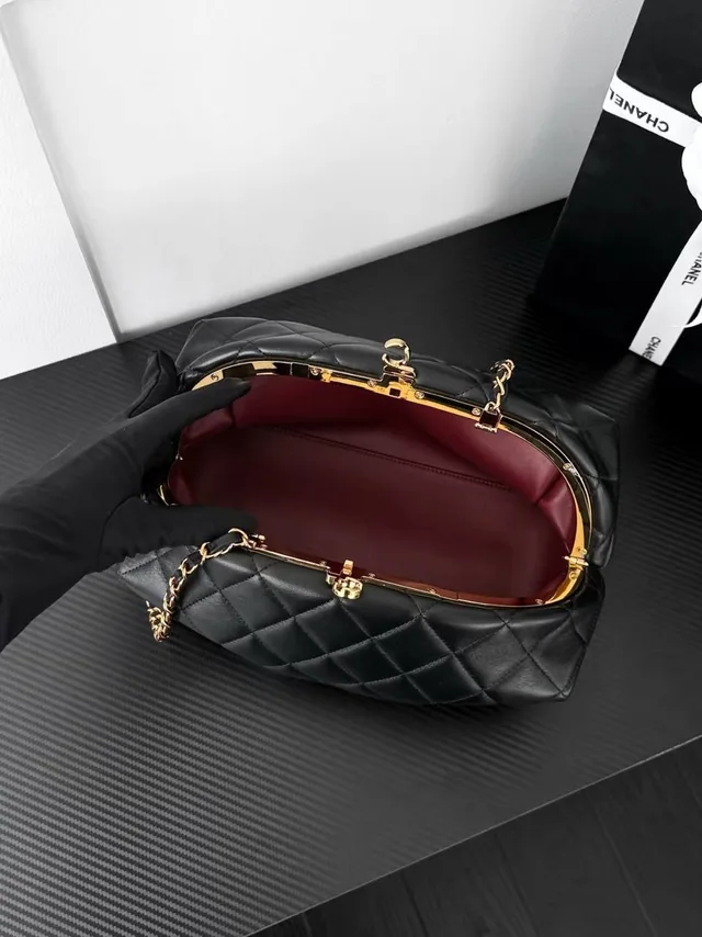 Сумка Chanel