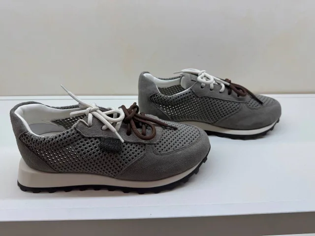 Кроссовки Brunello Cucinelli
