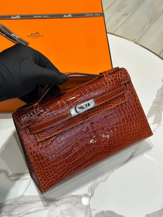 Сумка Hermes Pochette