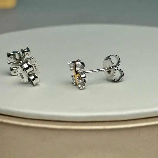 Подвеска Tiffany&Go