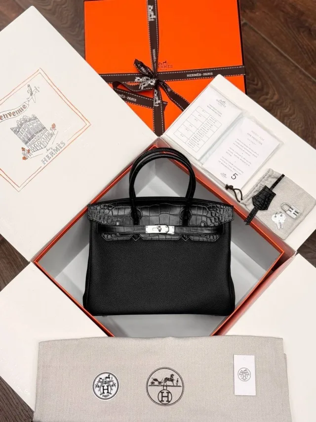 Сумка Hermes 30 cm