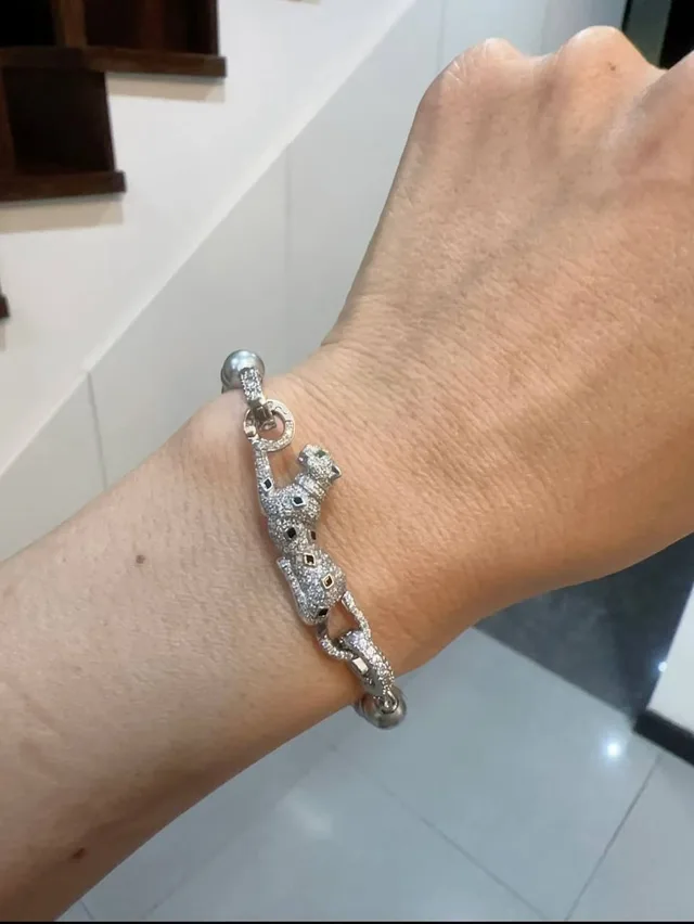 Браслет Cartier