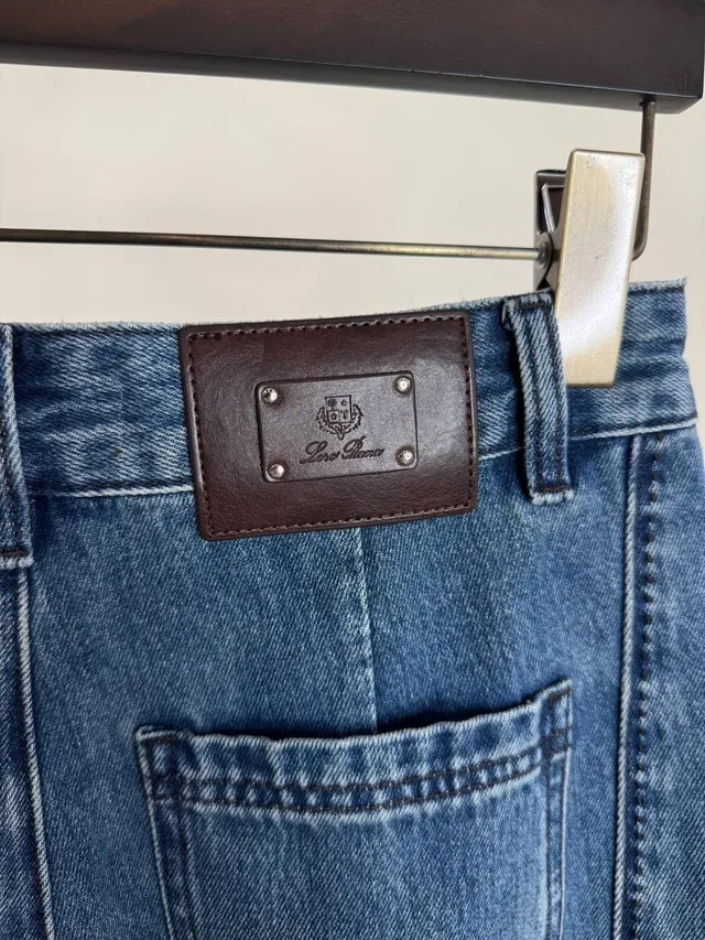 Джинсы Loro Piana