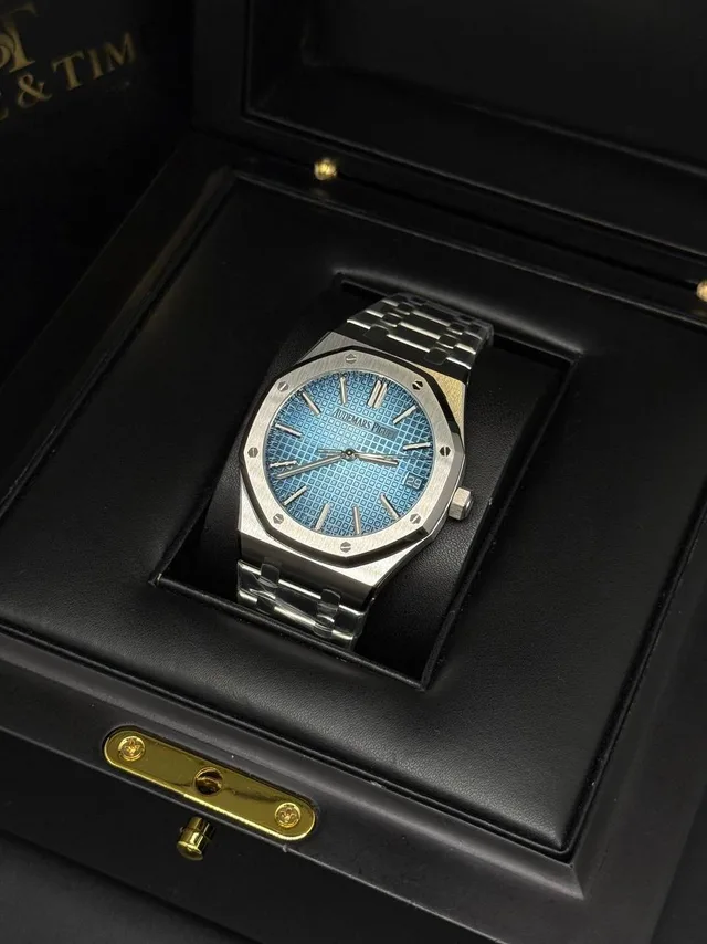 Audemars Piguet Royal Oak