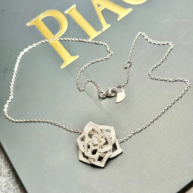 Серёжки Piaget