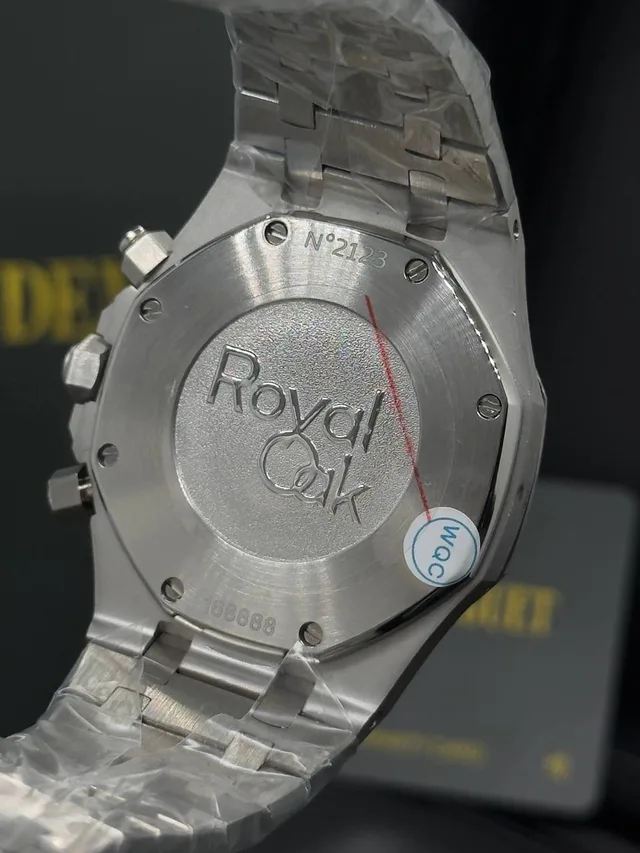 Часы Audemars Piguet