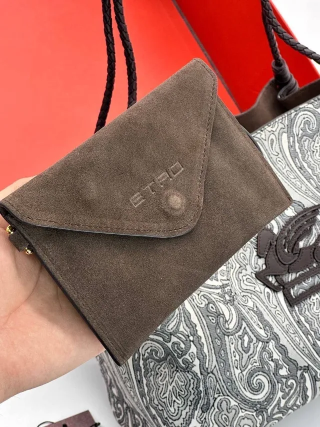 Сумка Etro