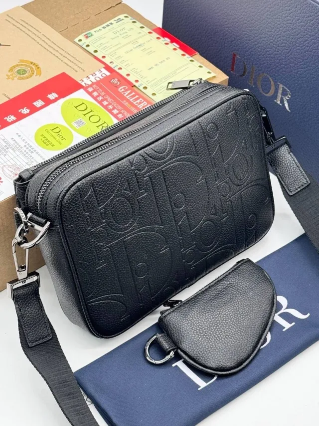 Сумка Унисекс Christian Dior