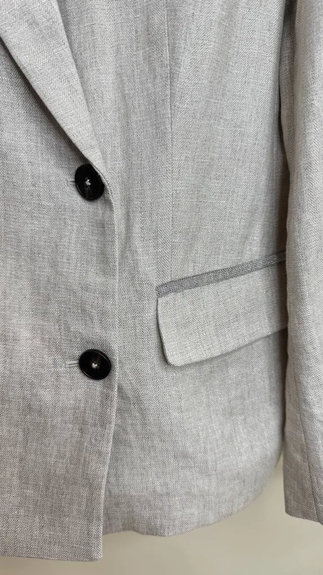 Костюм Brunello Cucinelli