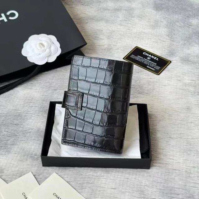 Обложка на Паспорт Chanel