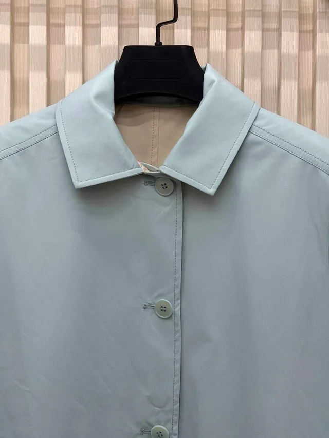Двусторонняя куртка Loro Piana
