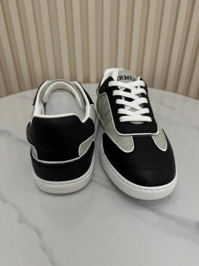 Кеды Hermes