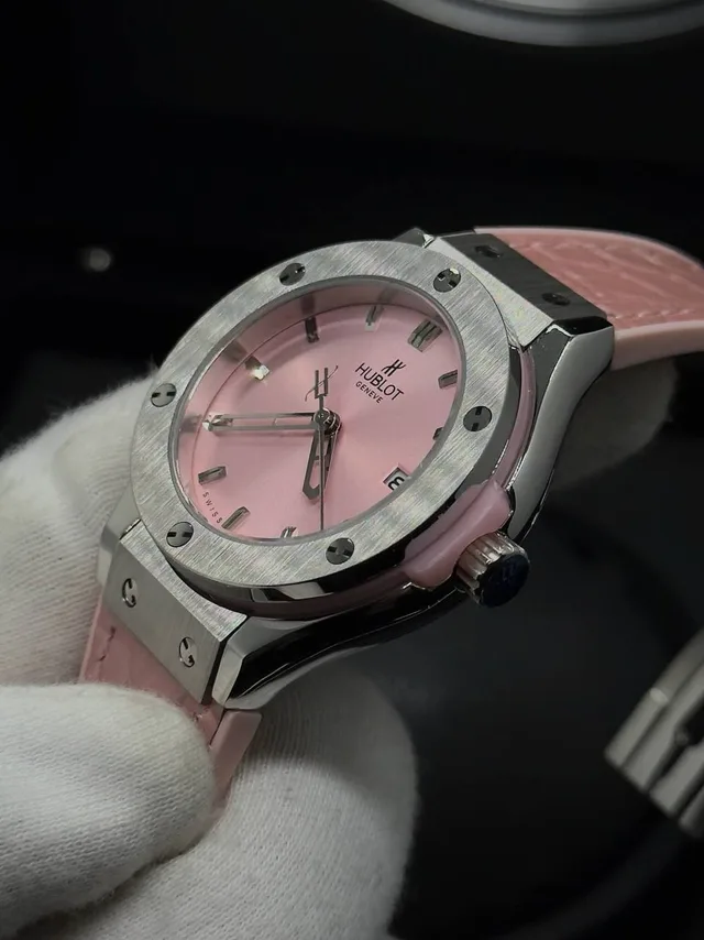 Часы HUBLOT