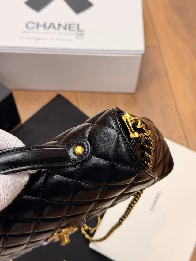 Сумка Chanel