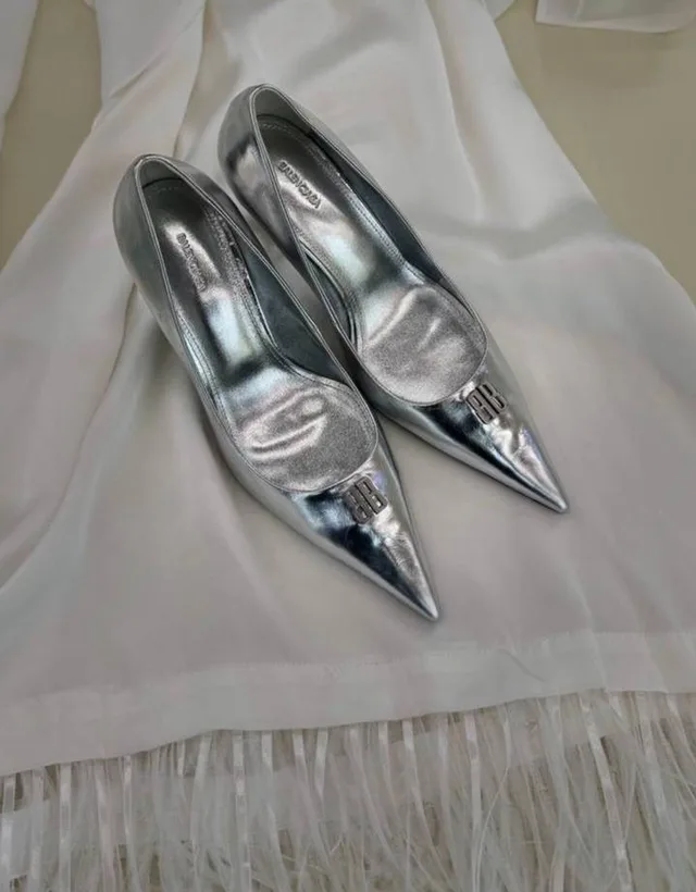 Туфли Balenciaga