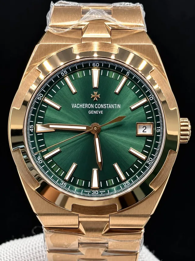 Часы Vacheron Constantin