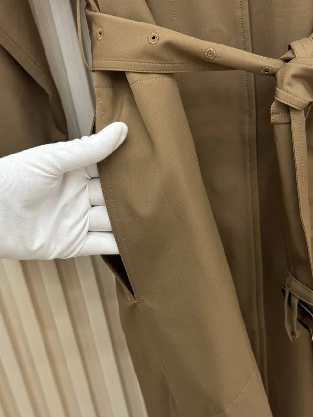 Плащ Loro Piana