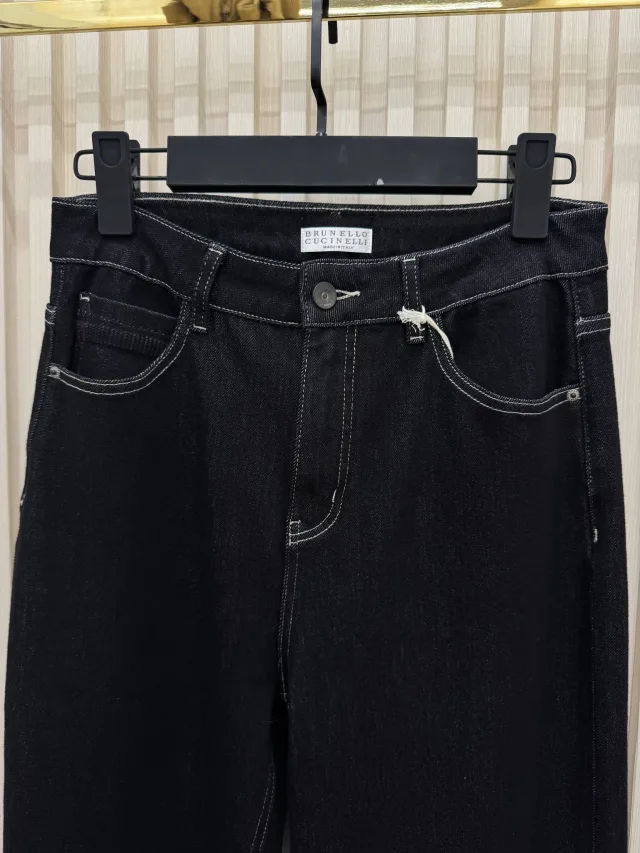 Джинсы Brunello Cucinelli