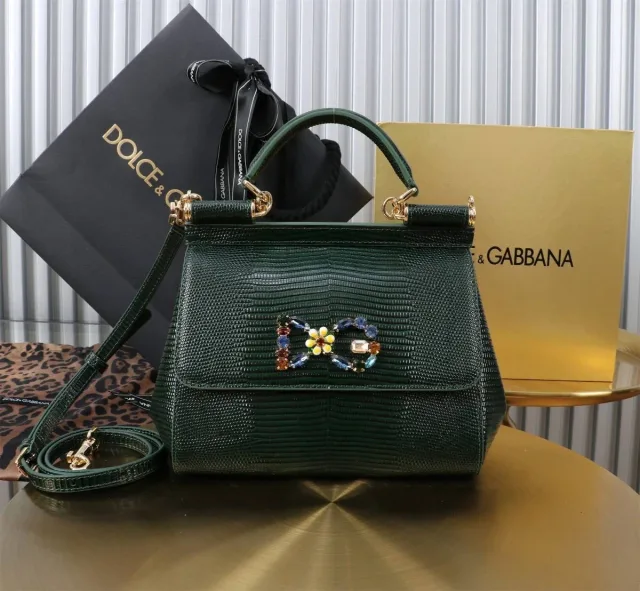 Сумка Dolce & Gabbana