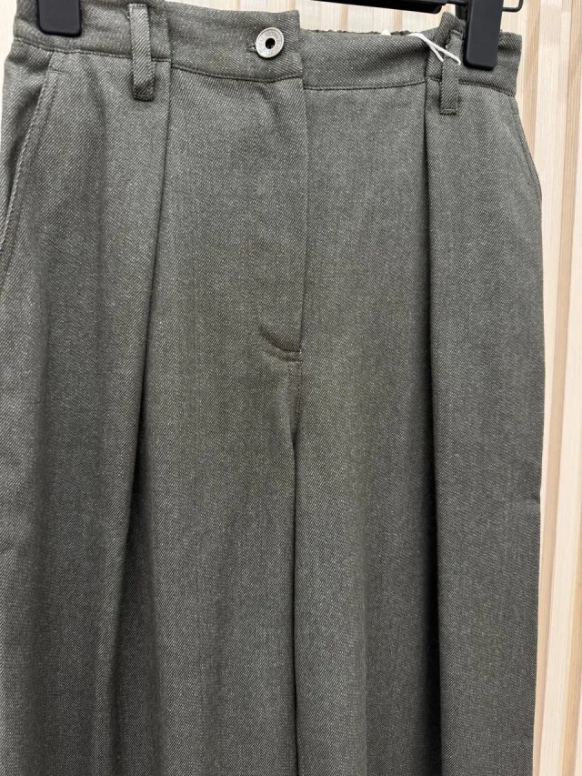 Брюки Brunello Cucinelli