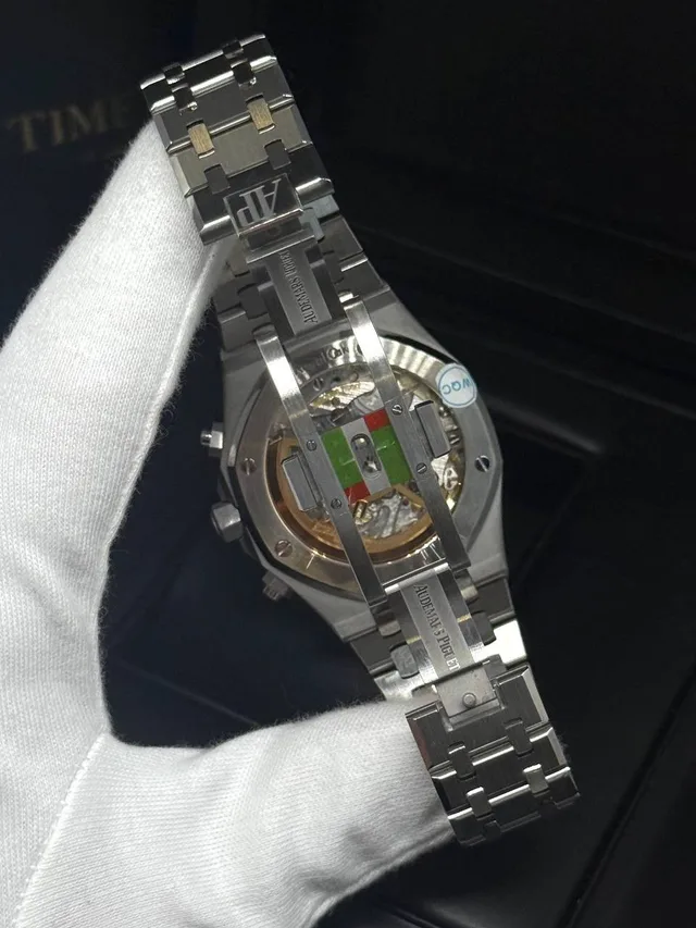 Часы Audemars Piguet Royal Oak