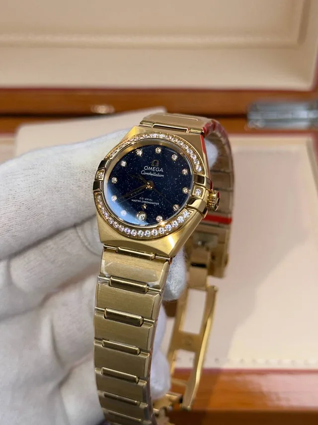 Часы Omega