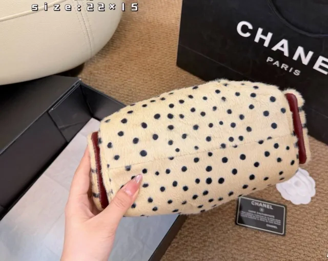 Сумка Chanel