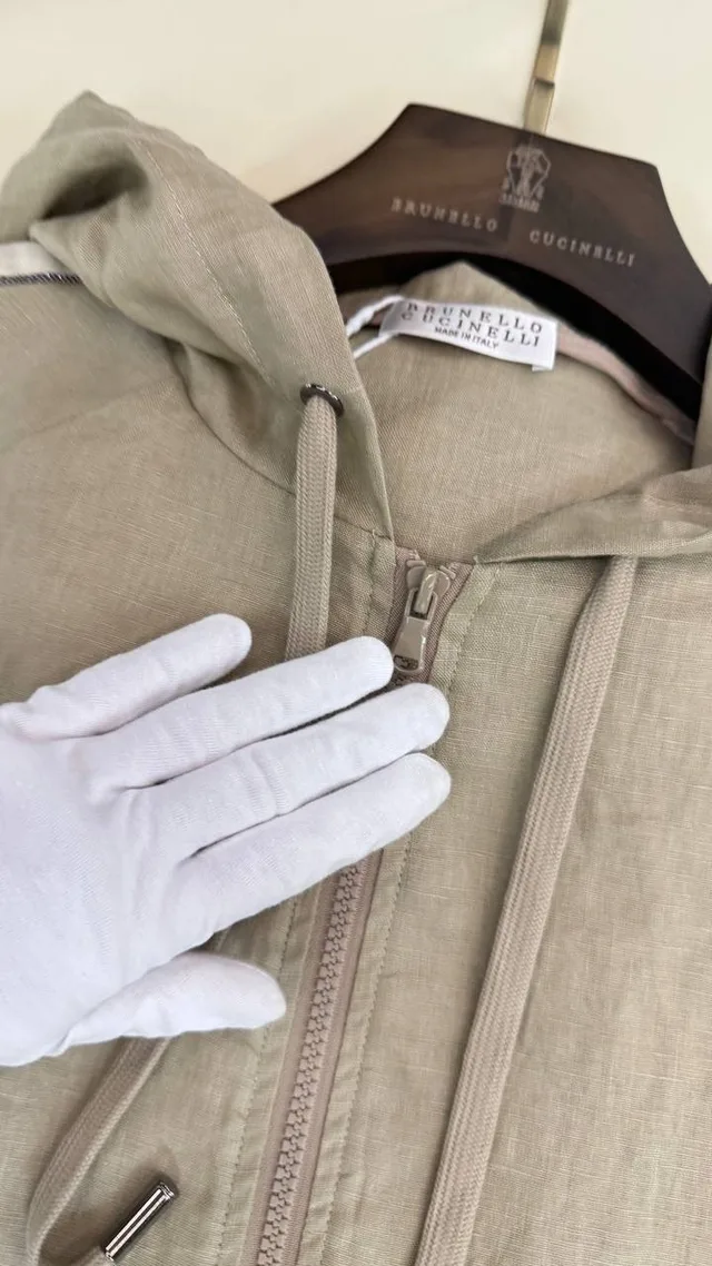 Костюм Brunello Cucinelli