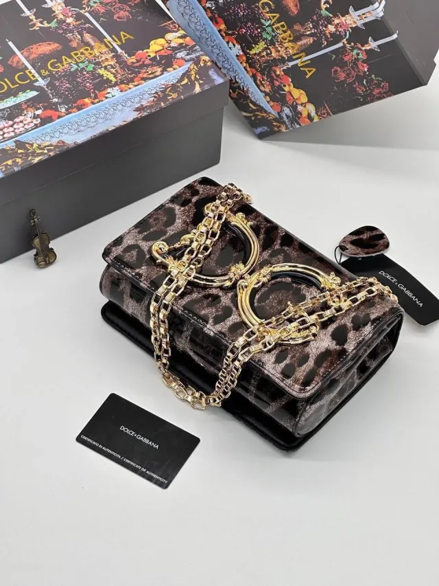 Сумка Dolce & Gabbana