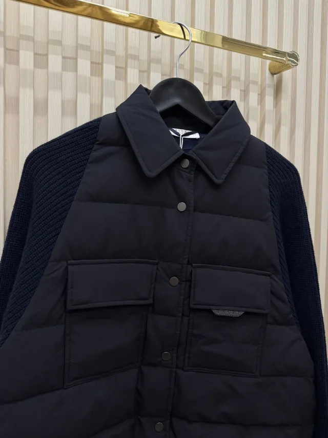 Куртка Brunello Cucinelli