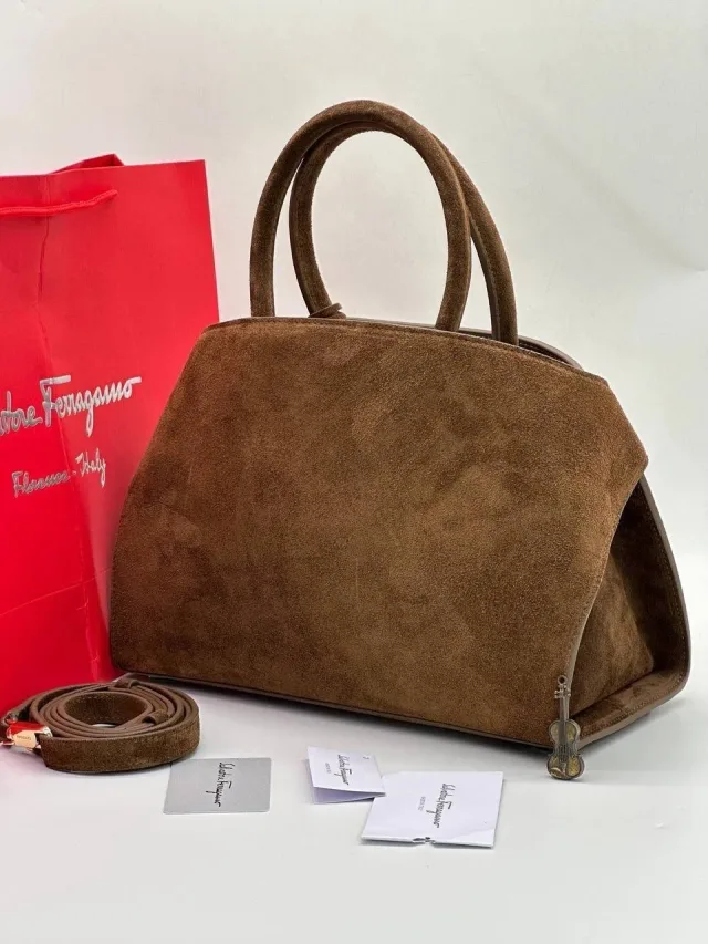 Сумка Salvatore Ferragamo