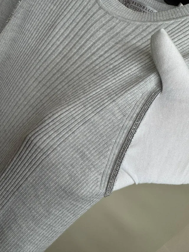 Костюм Brunello Cucinelli