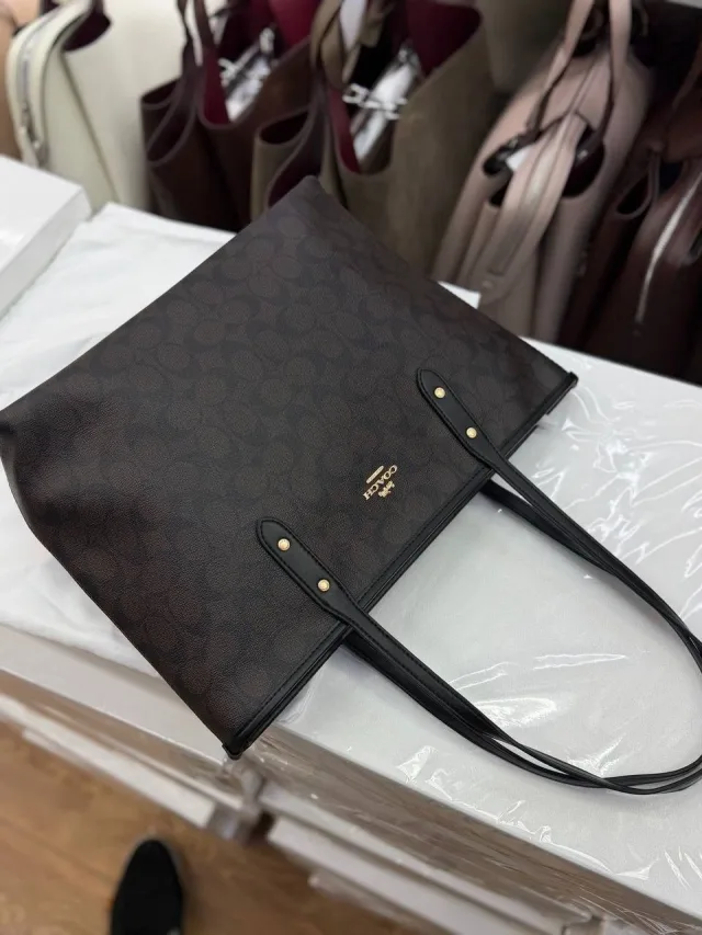 Сумка Coach
