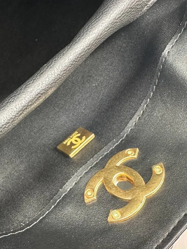 Сумка Chanel
