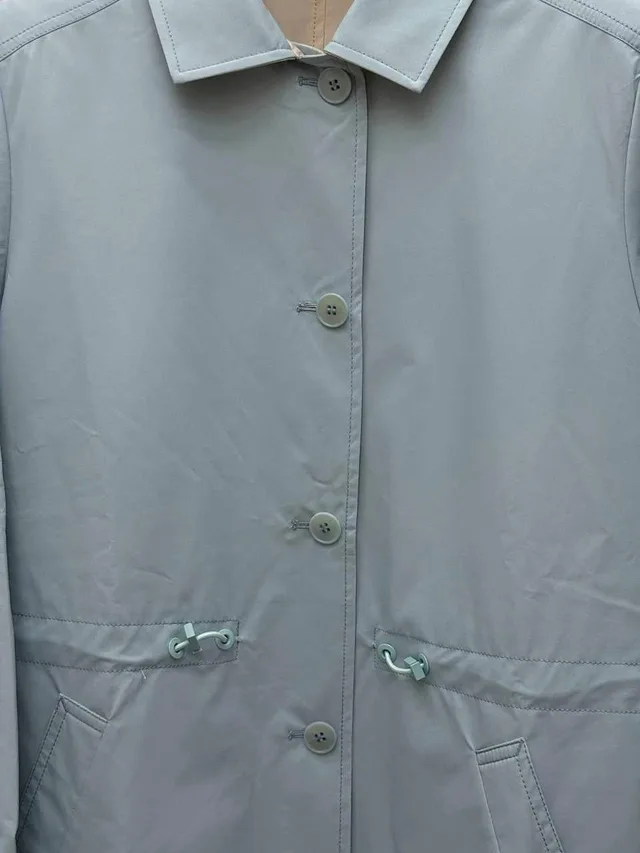 Двусторонняя куртка Loro Piana