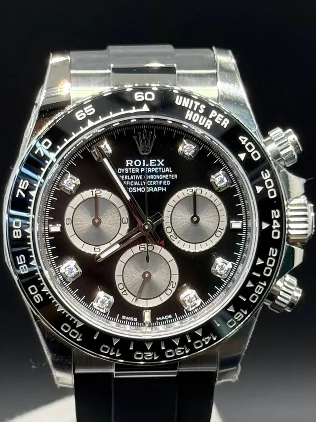 Часы Rolex Daytona