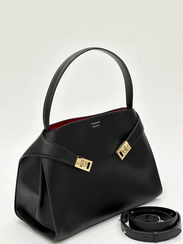 Сумка Salvatore Ferragamo