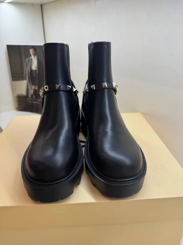 Ботинки Valentino