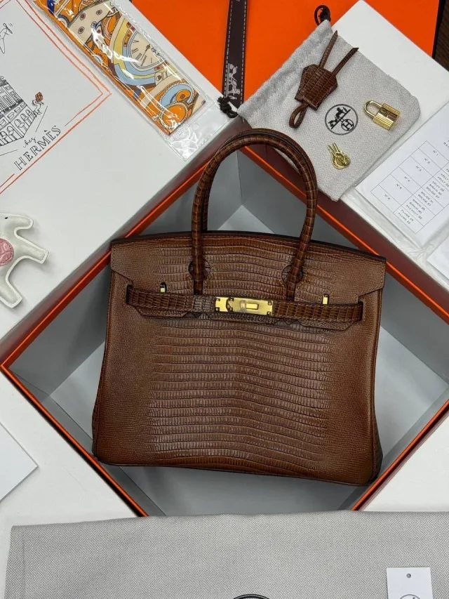 Сумка Hermes 30 cm
