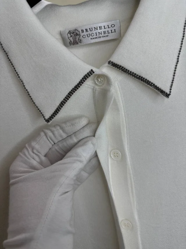 Костюм Brunello Cucinelli