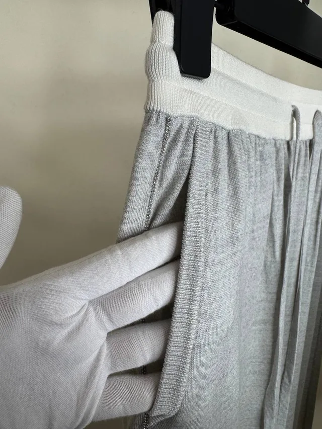 Костюм Brunello Cucinelli