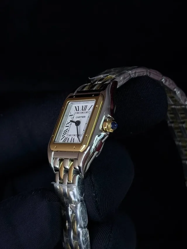 Cartier Panthera 22mm