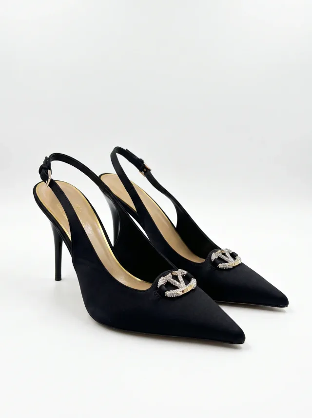 Туфли Valentino